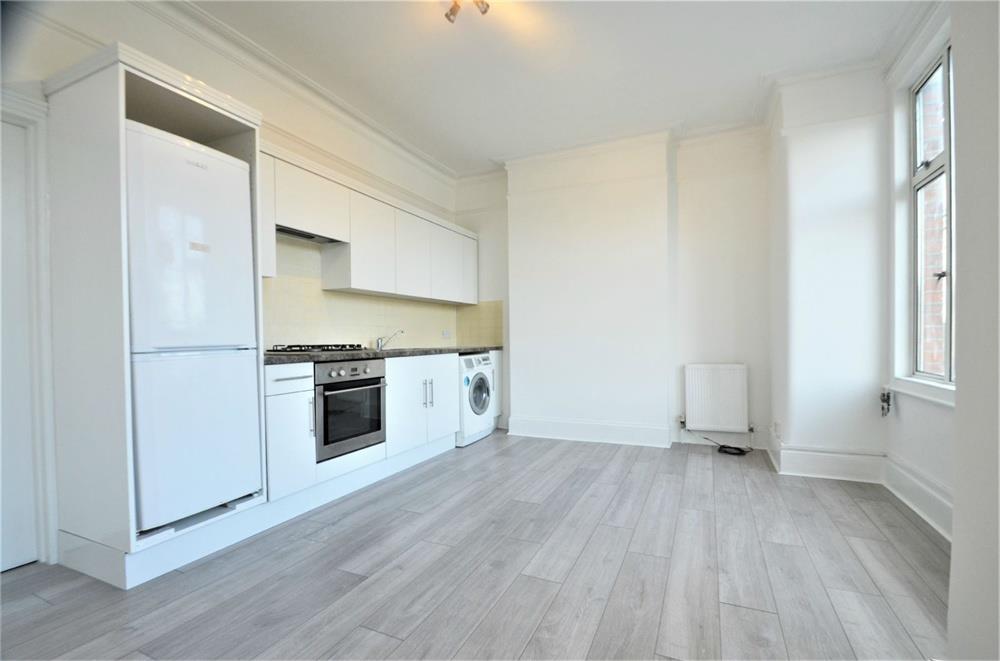 Birkbeck Road, Mill Hill, NW7